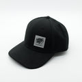 UltraGáz Squeezer Black Baseball Sapka