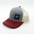 UltraGáz Squeezer Trucker Baseball Sapka