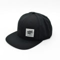 UltraGáz Squeezer Black Snapback