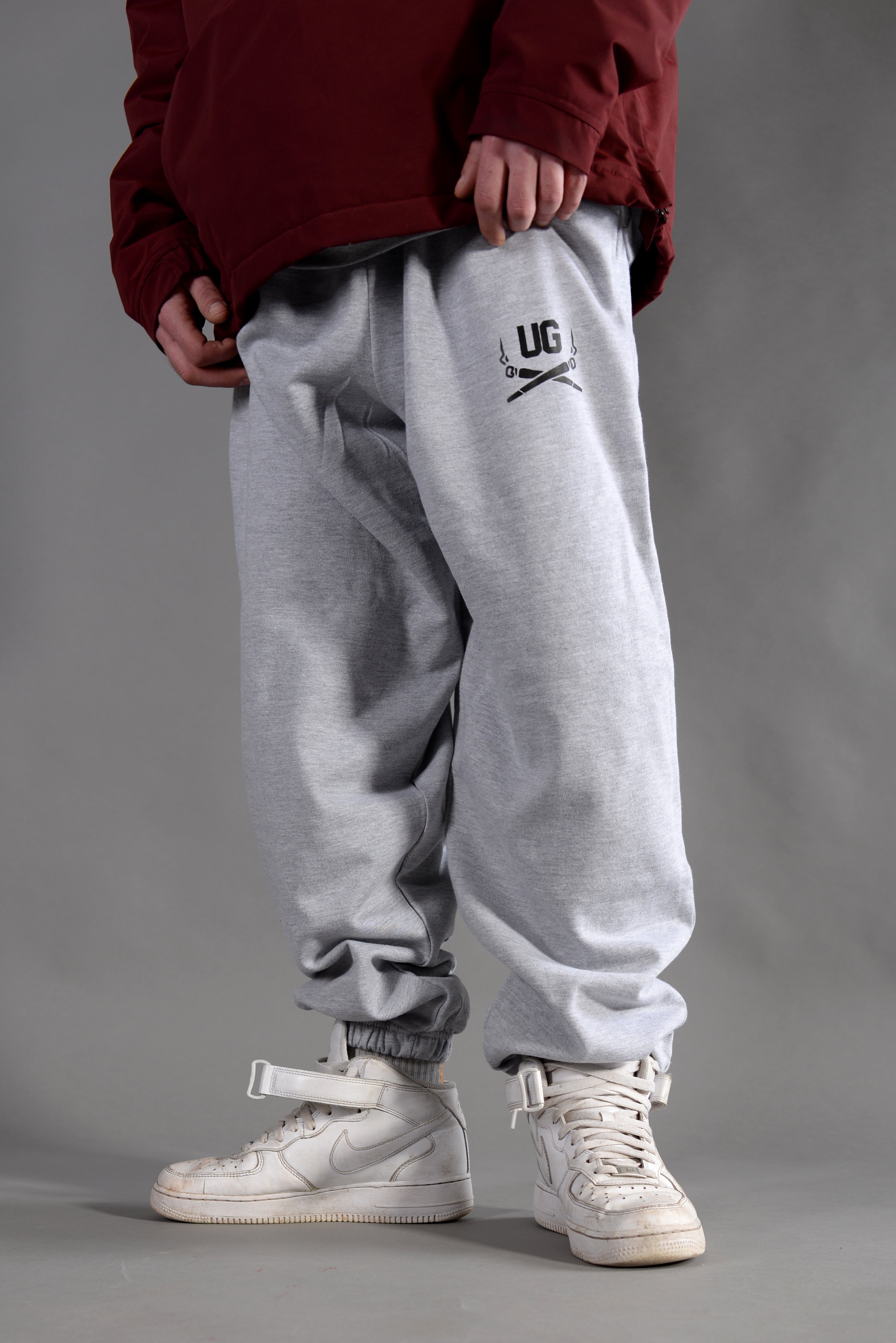 UG x Tha Patkányz Melegítőnadrág