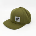 UltraGáz Squeezer Green Snapback