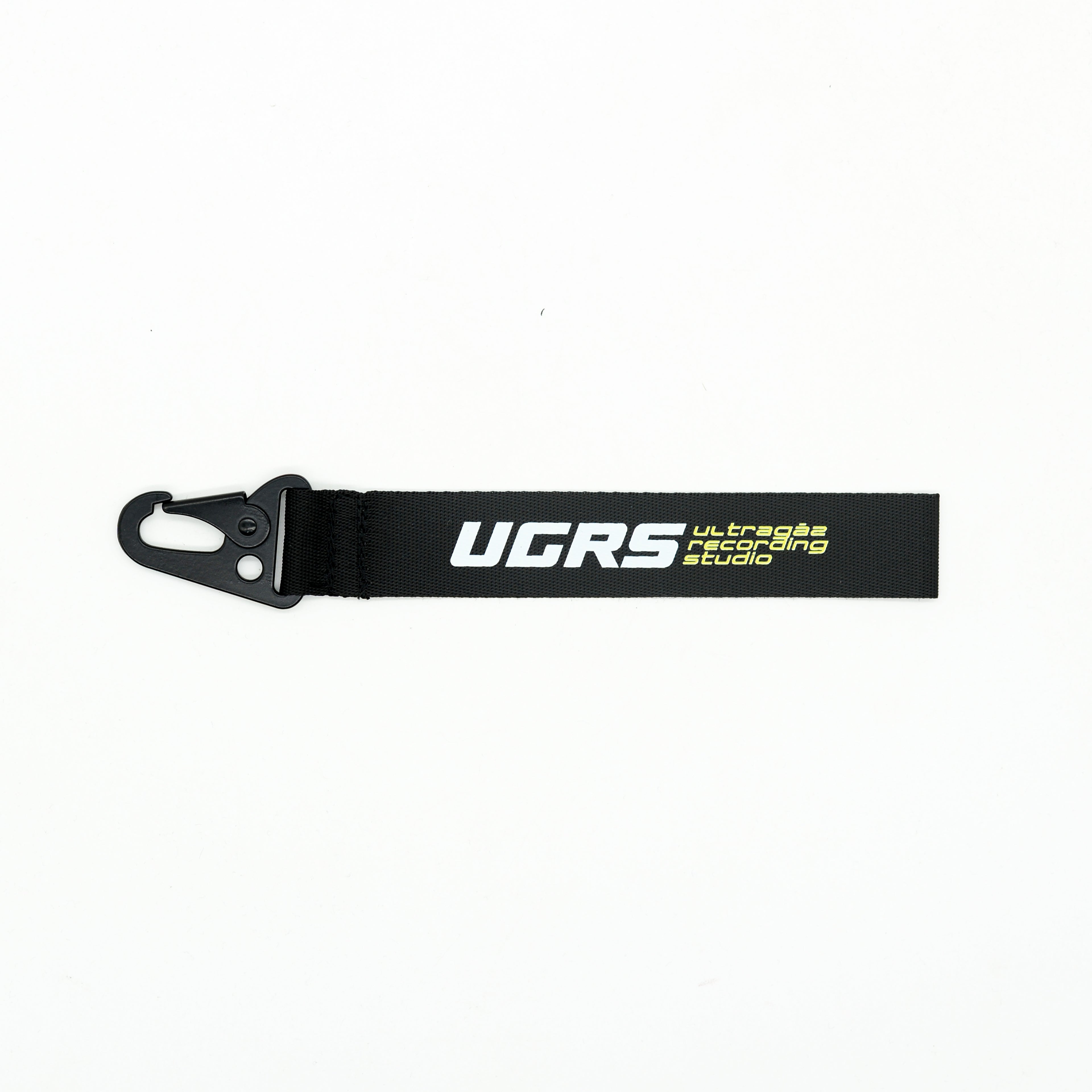 UGRS Vállalati Karabíneres Izé