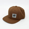 UltraGáz Squeezer Brown Snapback