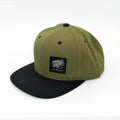 UltraGáz Squeezer Two-Tone Snapback