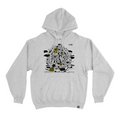 KETTŐBÉ! NYÁR Hoodie