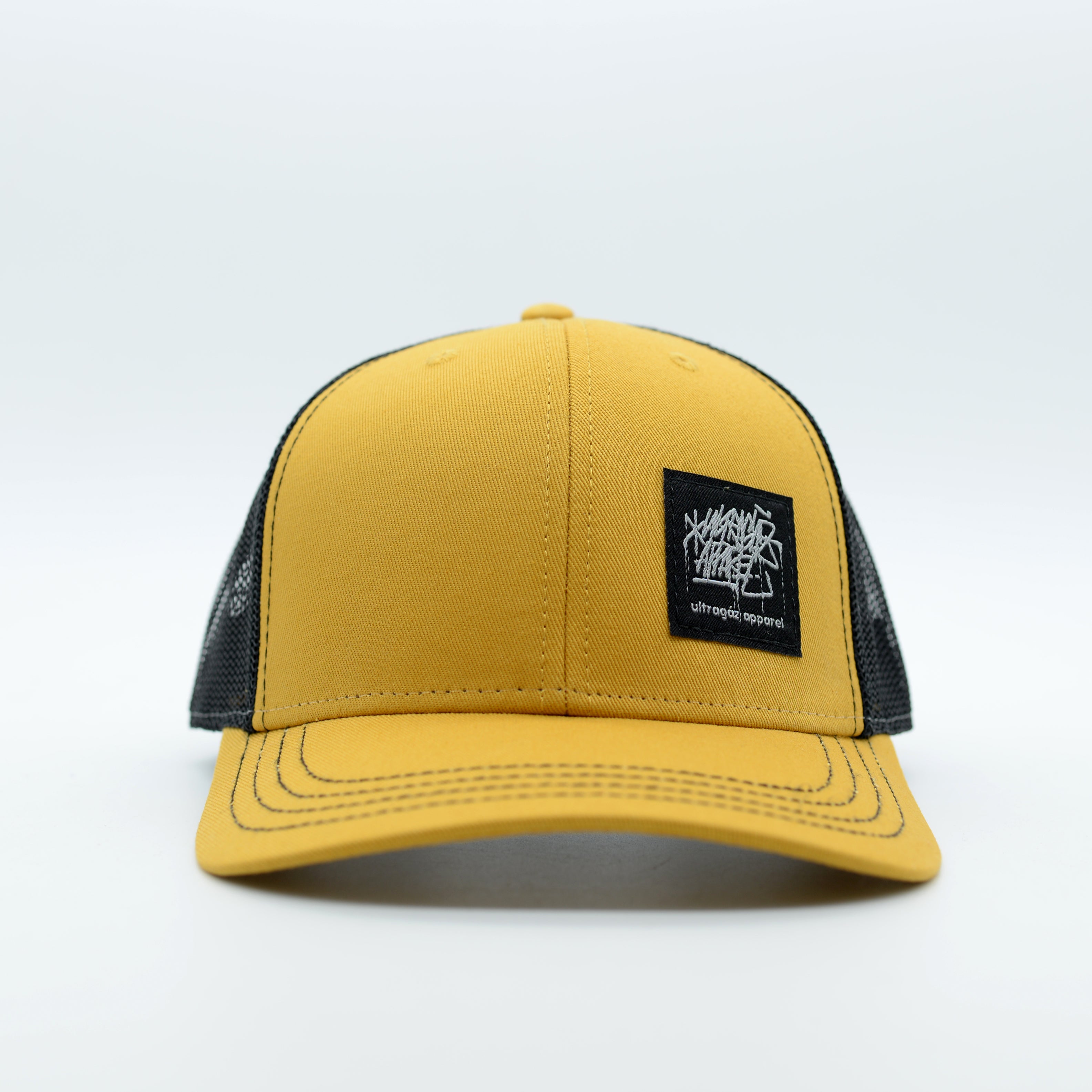 UltraGáz Squeezer Trucker Baseball Sapka