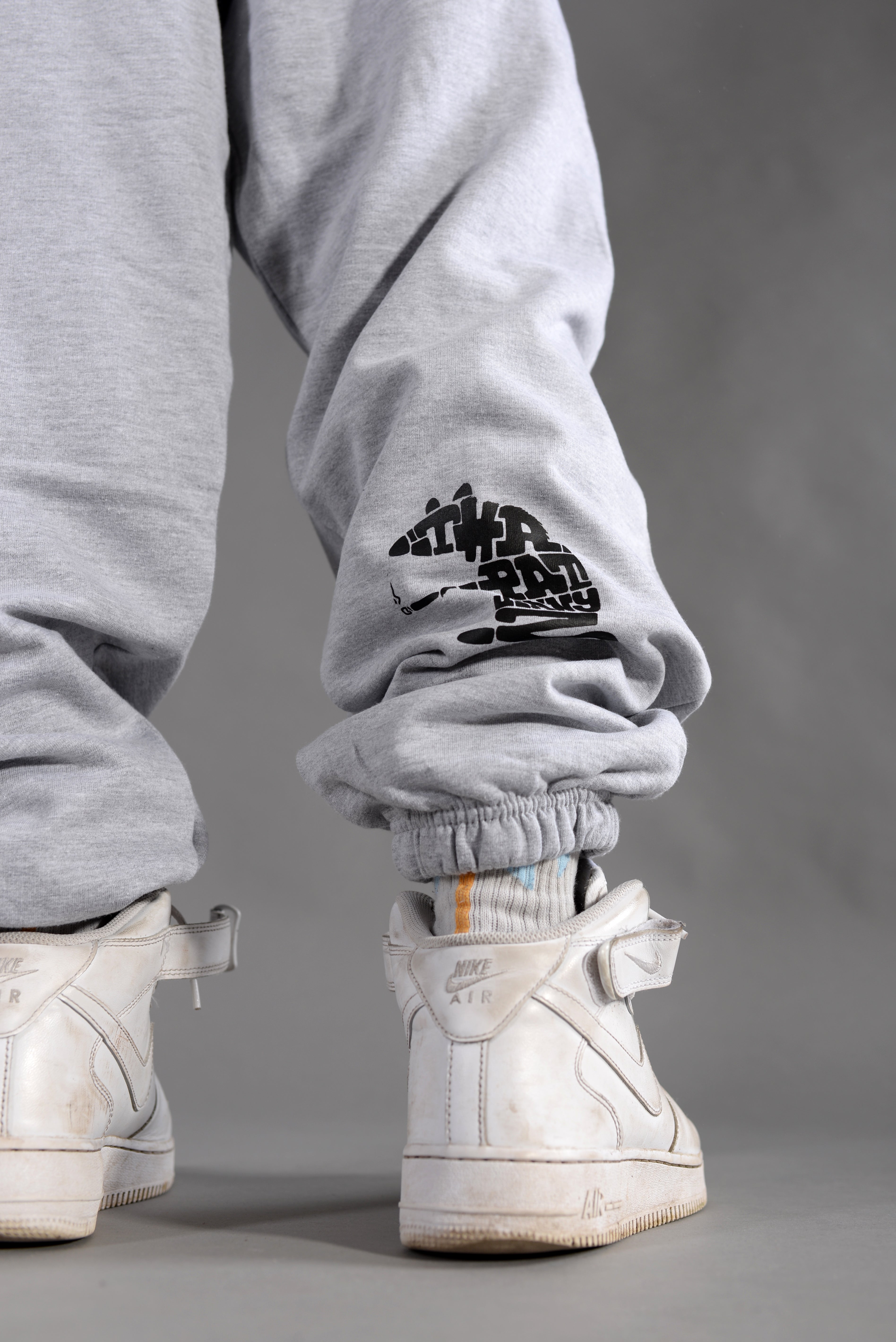 UG x Tha Patkányz Melegítőnadrág