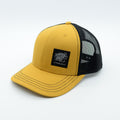UltraGáz Squeezer Trucker Baseball Sapka