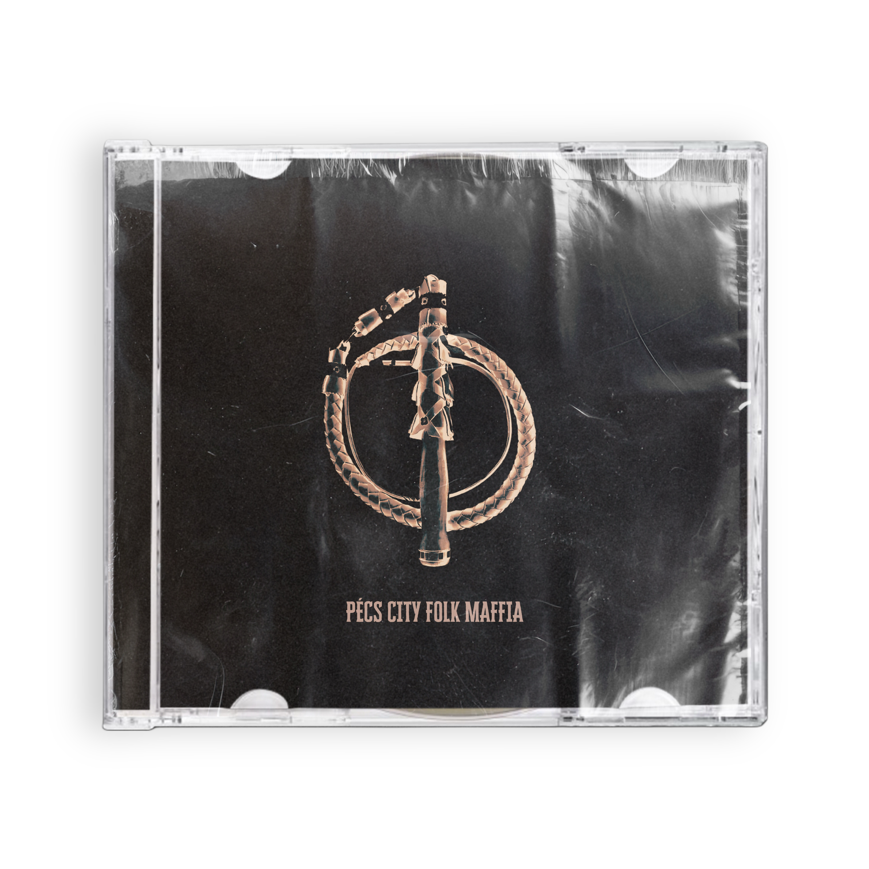 KACAJ - PÉCS CITY FOLK MAFFIA