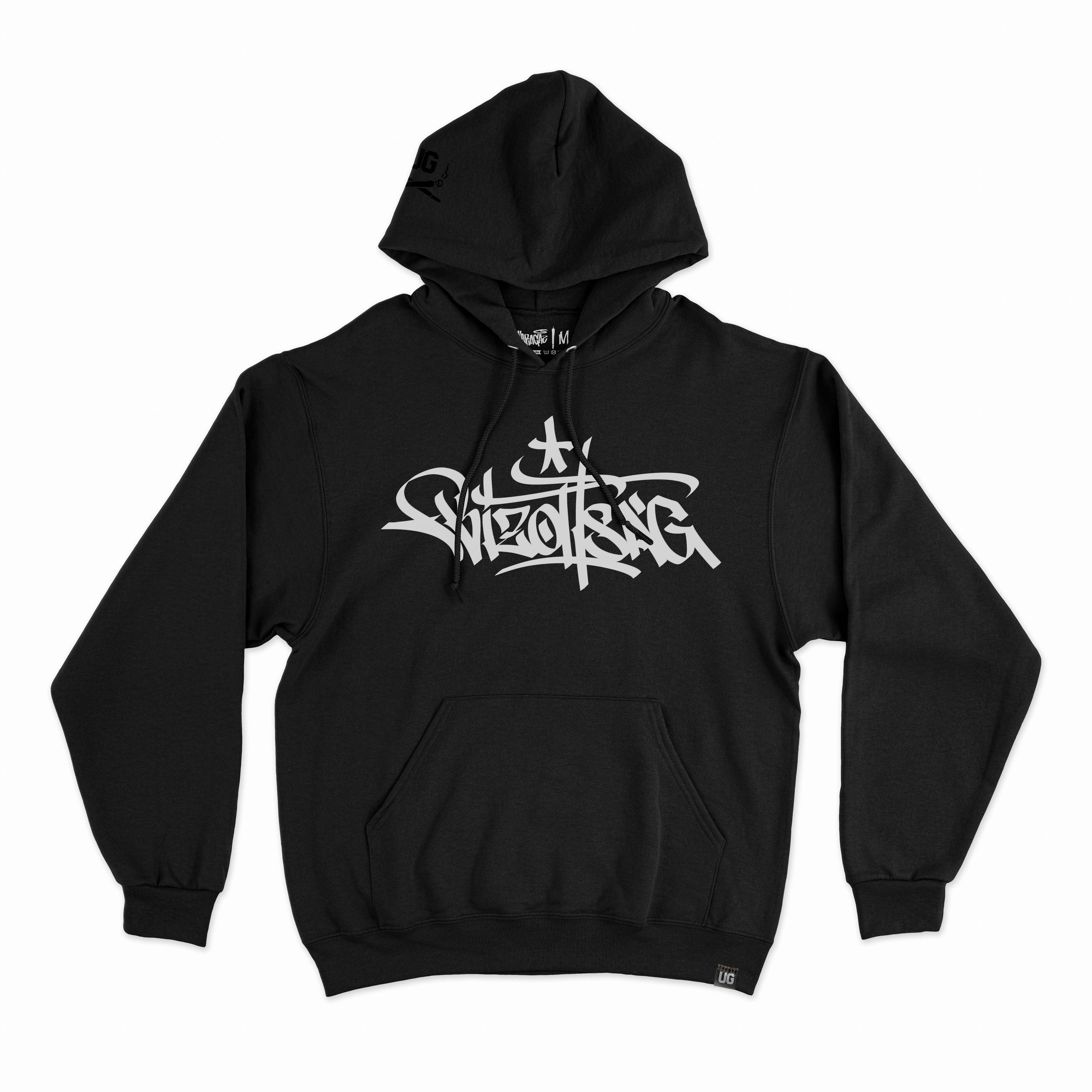 Bizottság Hoodie