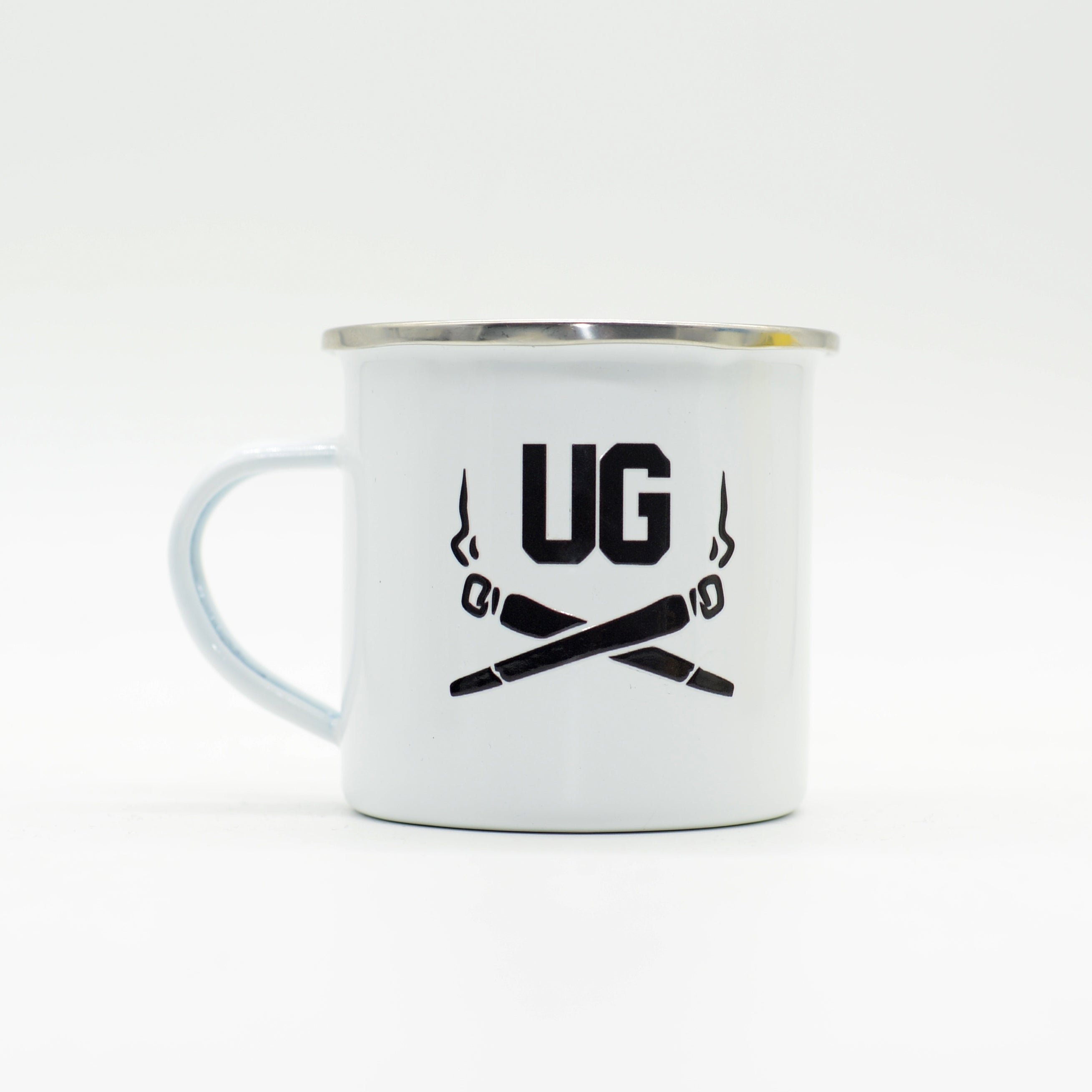 UG Fém Bögre