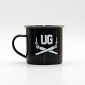 UG Fém Bögre