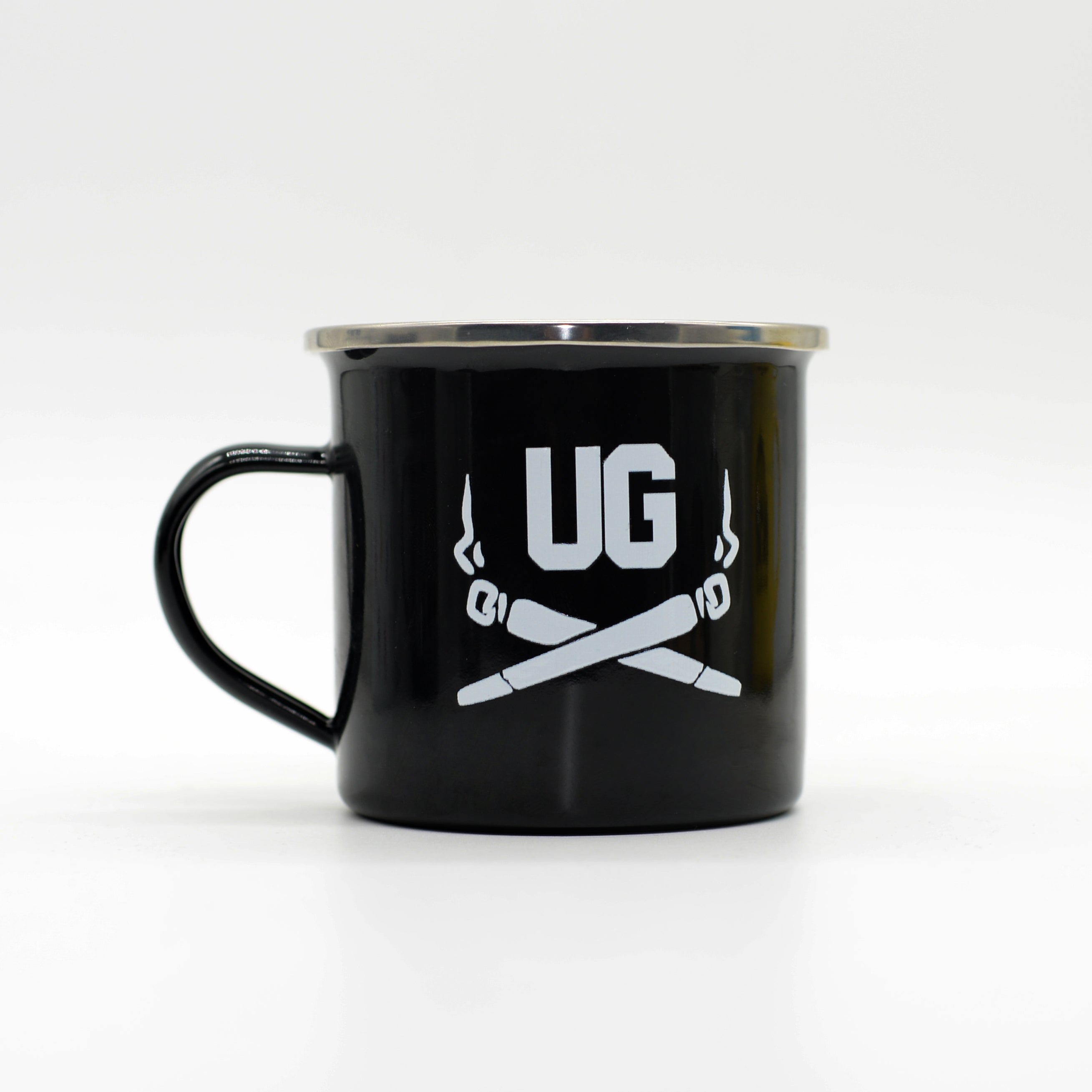 UG Fém Bögre