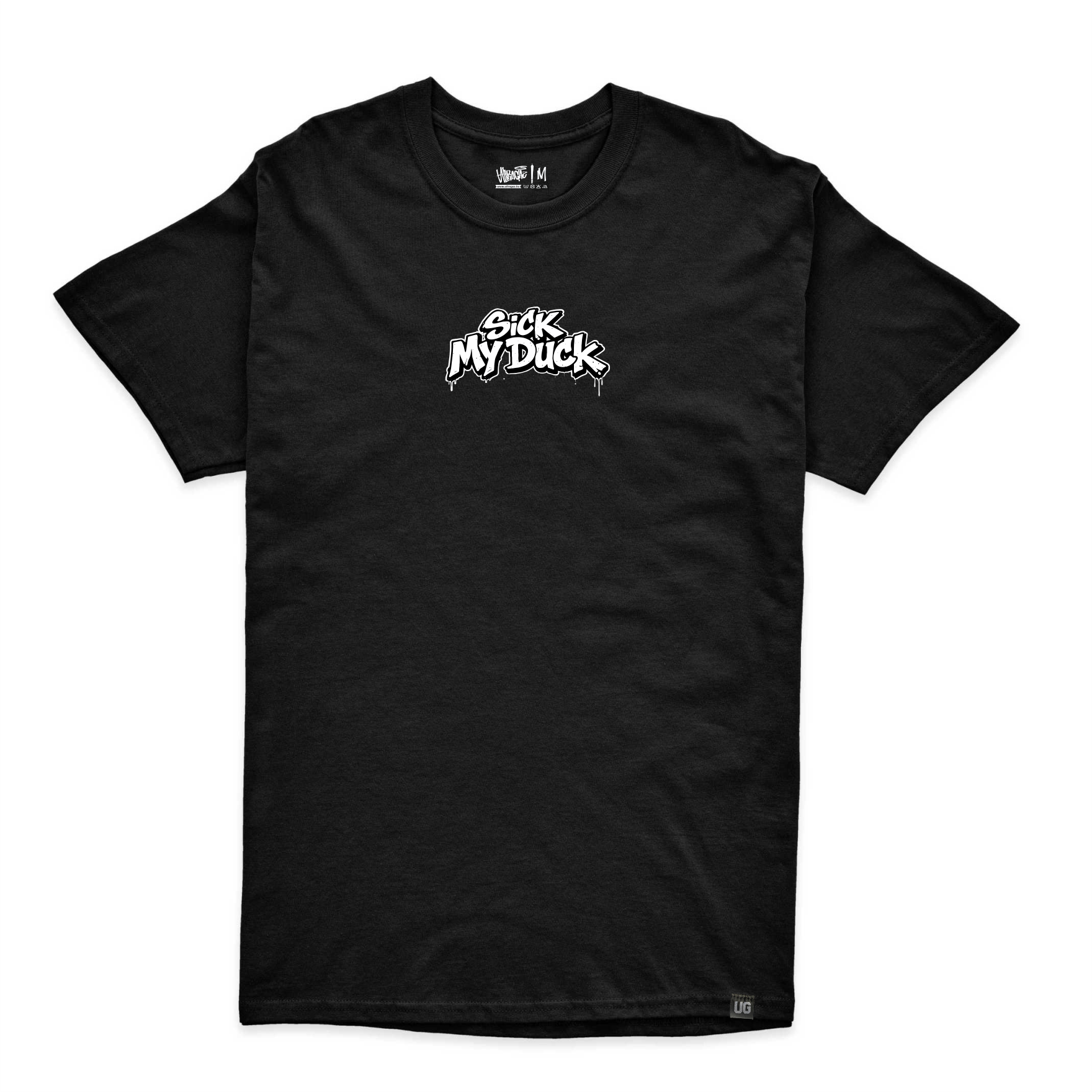 Sick My Duck Double Póló