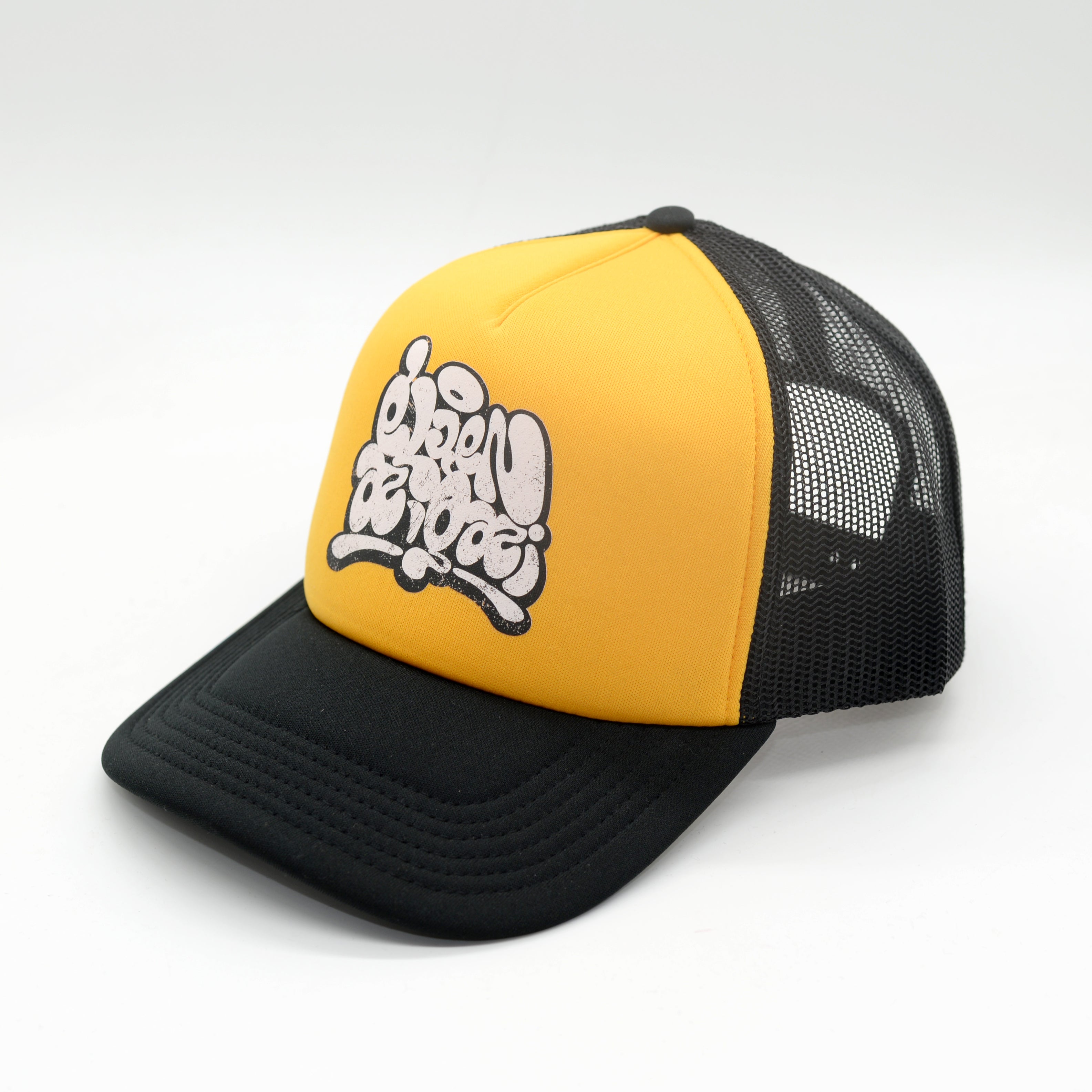 Éljen az Igazi Trucker Baseball Sapka