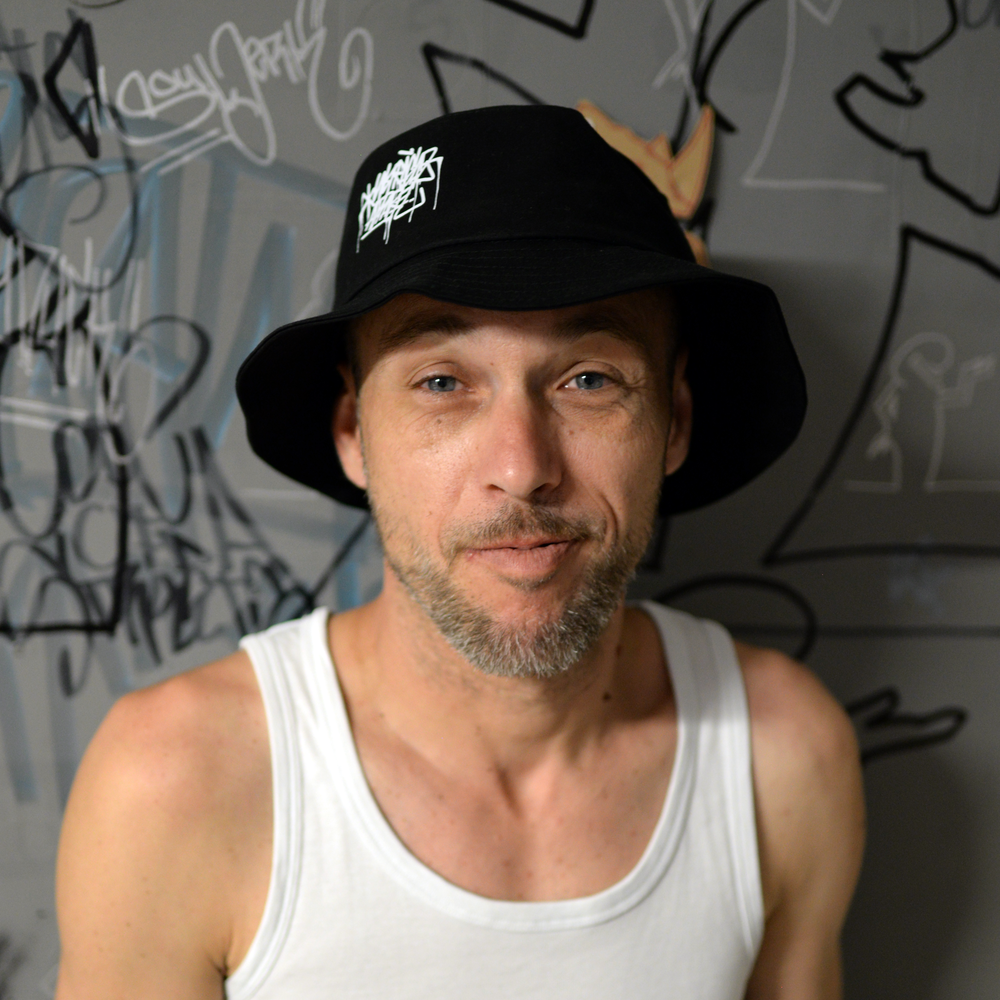 Ultragáz Bucket Hat