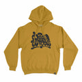 Éljen Az Igazi Hoodie