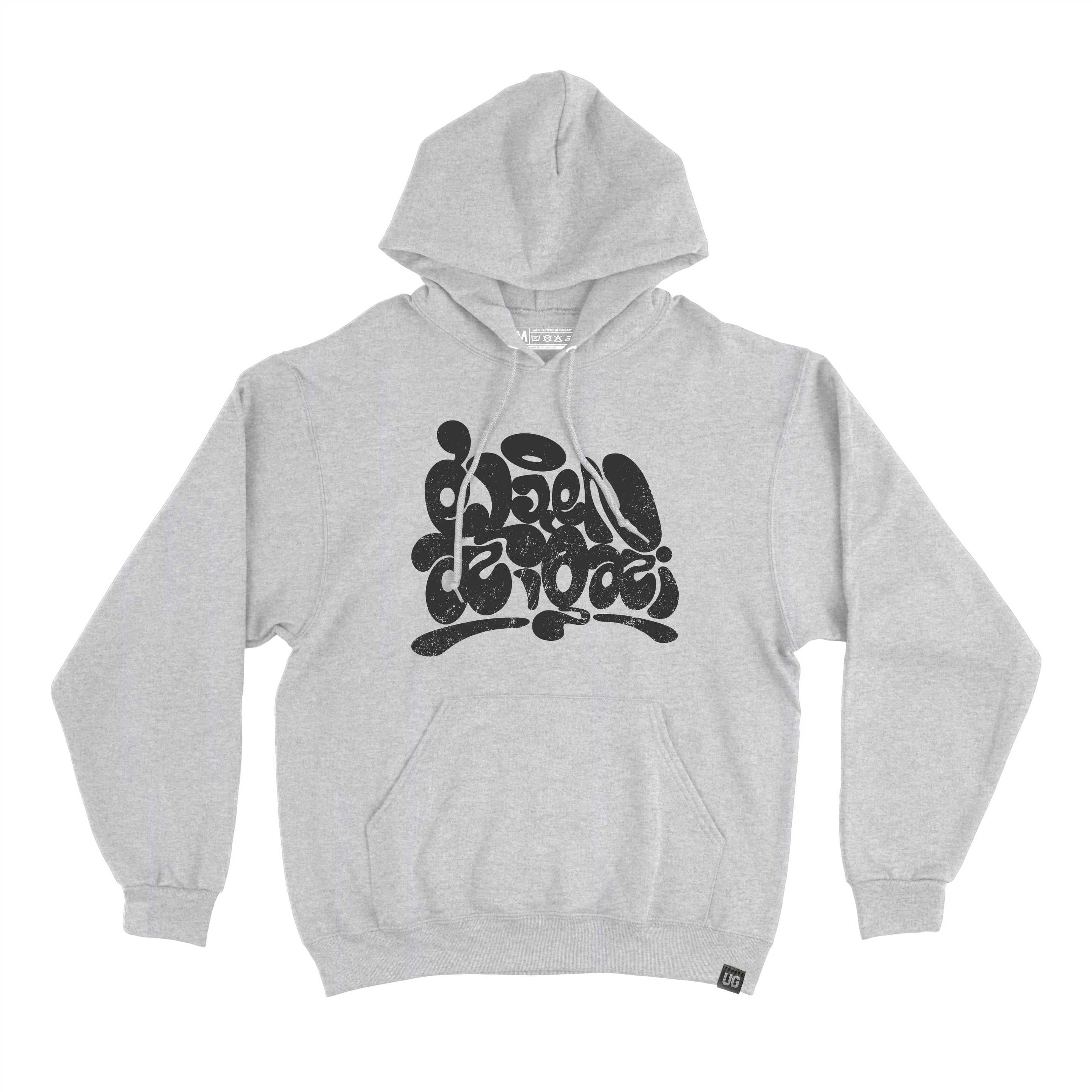 Éljen Az Igazi Hoodie