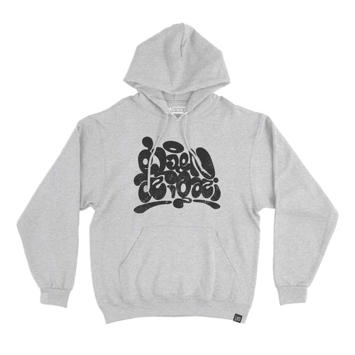 Éljen Az Igazi Hoodie
