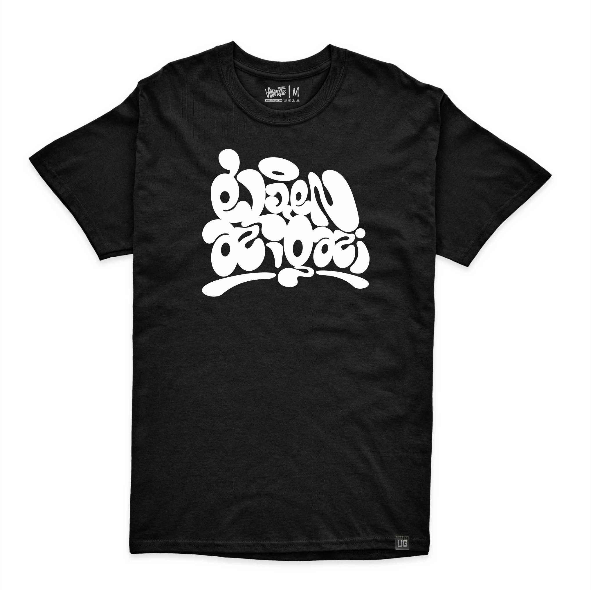 Éljen Az Igazi Póló