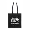 KACAJ - Vályoghouse totebag