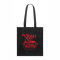 KACAJ - Fazék totebag