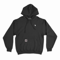 Mini Patkány Hoodie