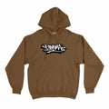 Panama Logo Hoodie