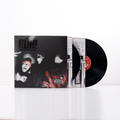 Tha Patkányz - RÜH! - Rohadtul Üvöltünk Halálig! 2LP