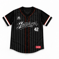 Patkányz Baseball Mez
