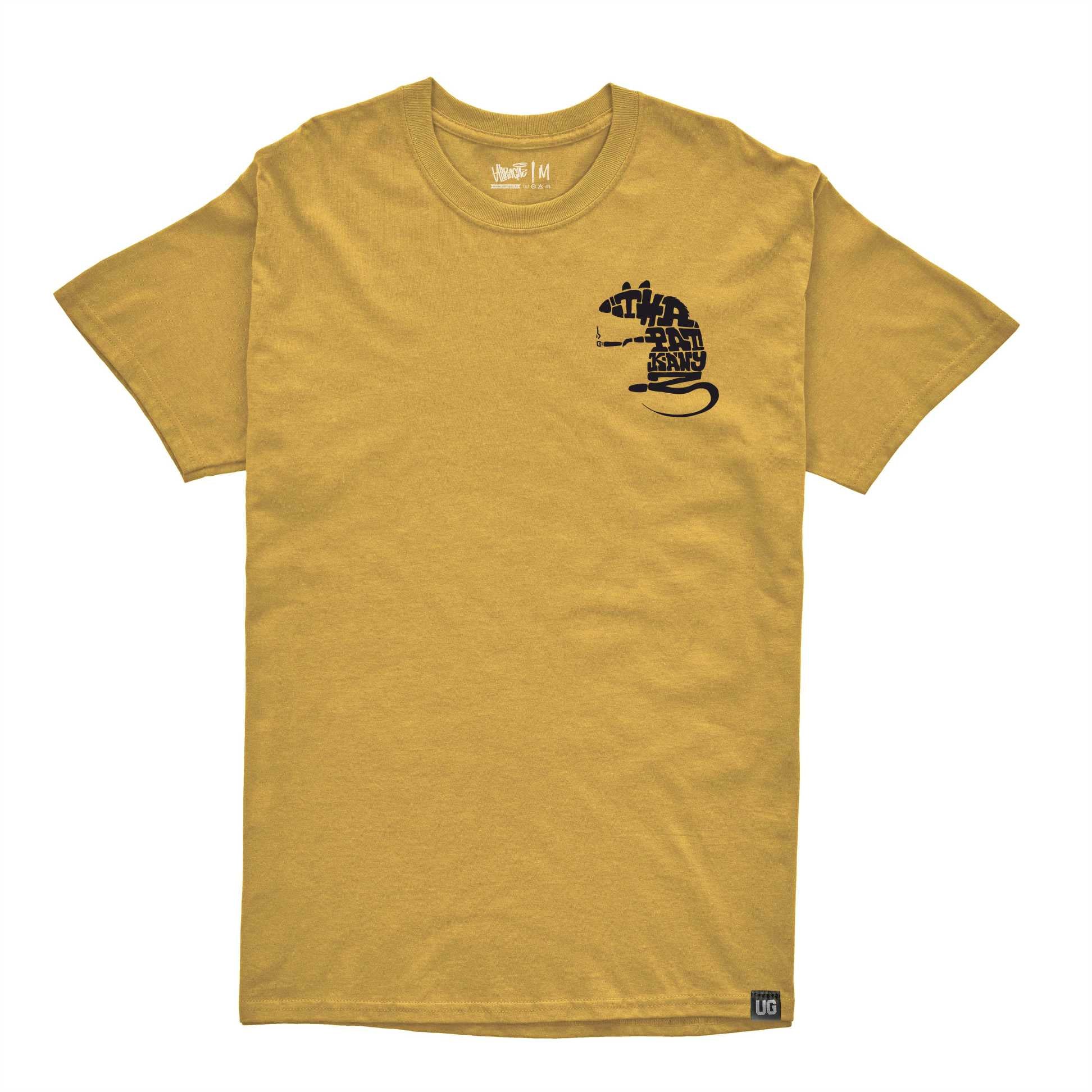 Tha Patkányz Small Póló