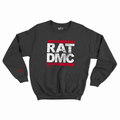RAT DMC Pulóver