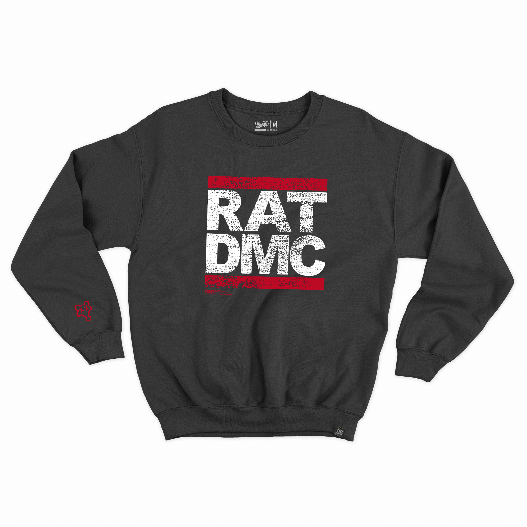 RAT DMC Pulóver