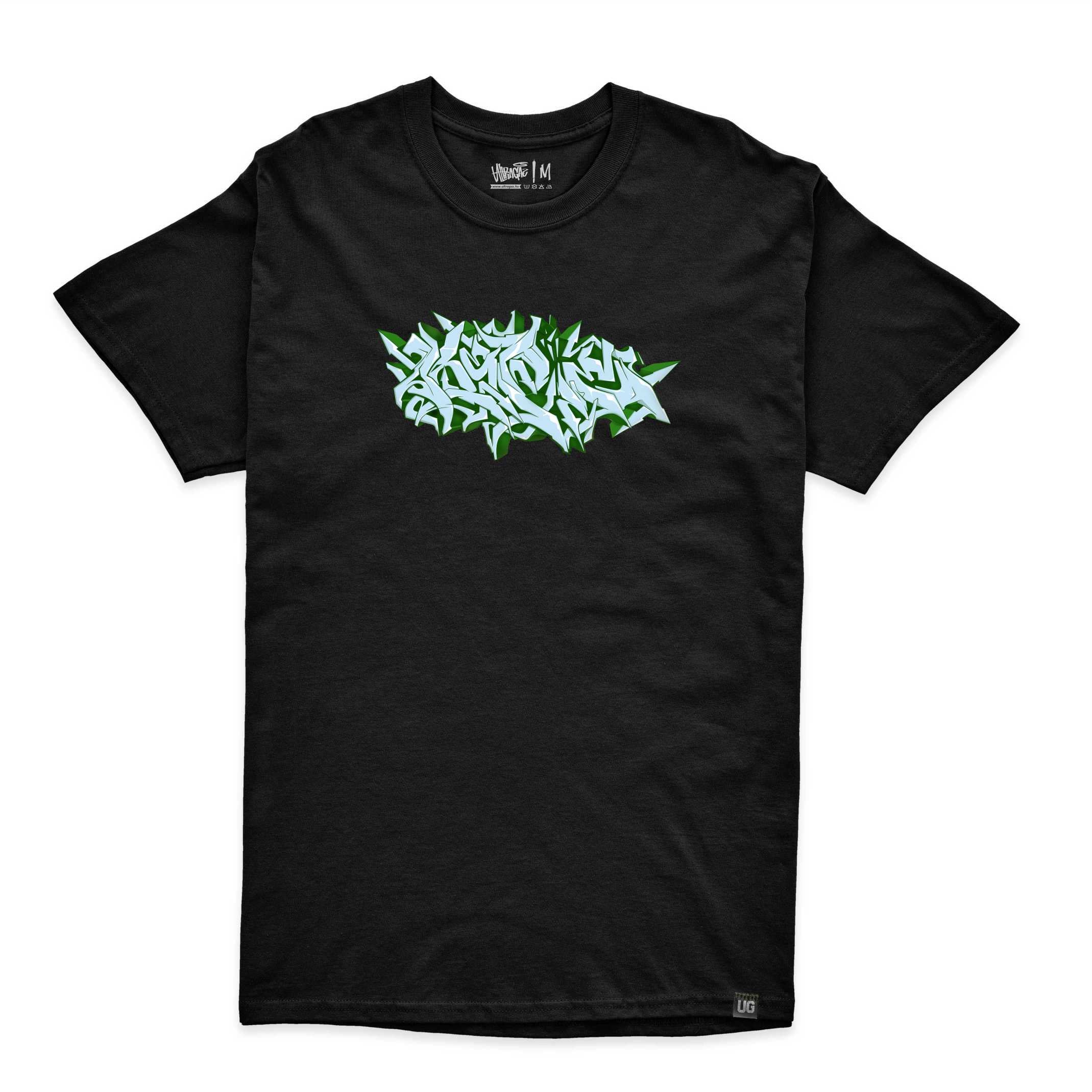 WildStyle Refleks Póló