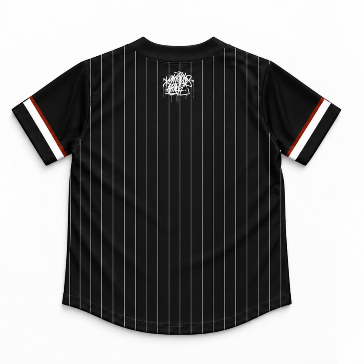 Patkányz Baseball Mez