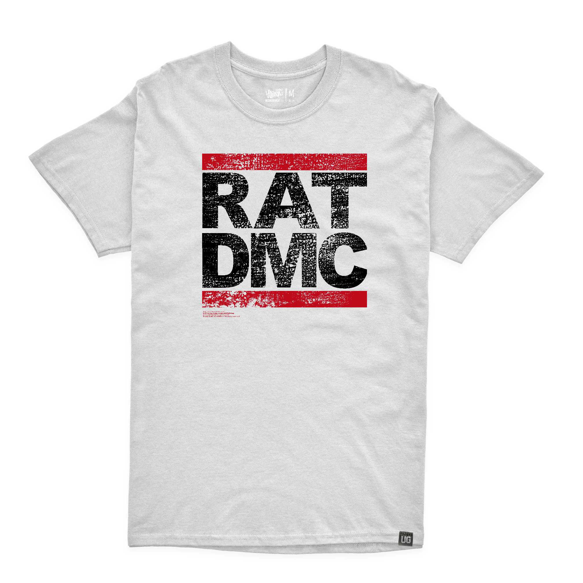 RAT DMC Póló