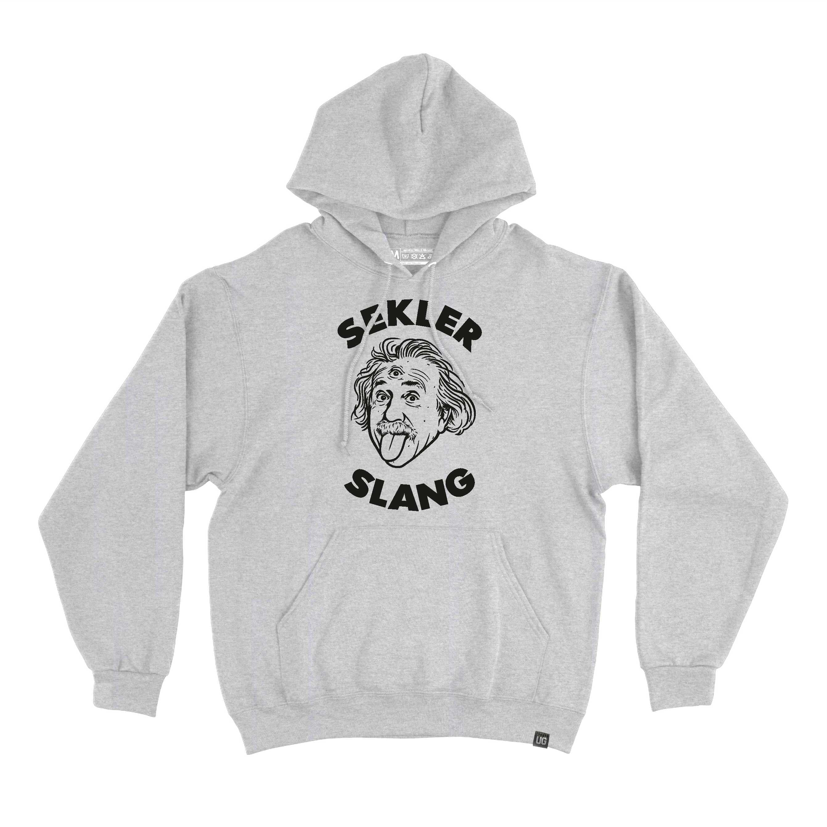 SEKLER SLANG Hoodie