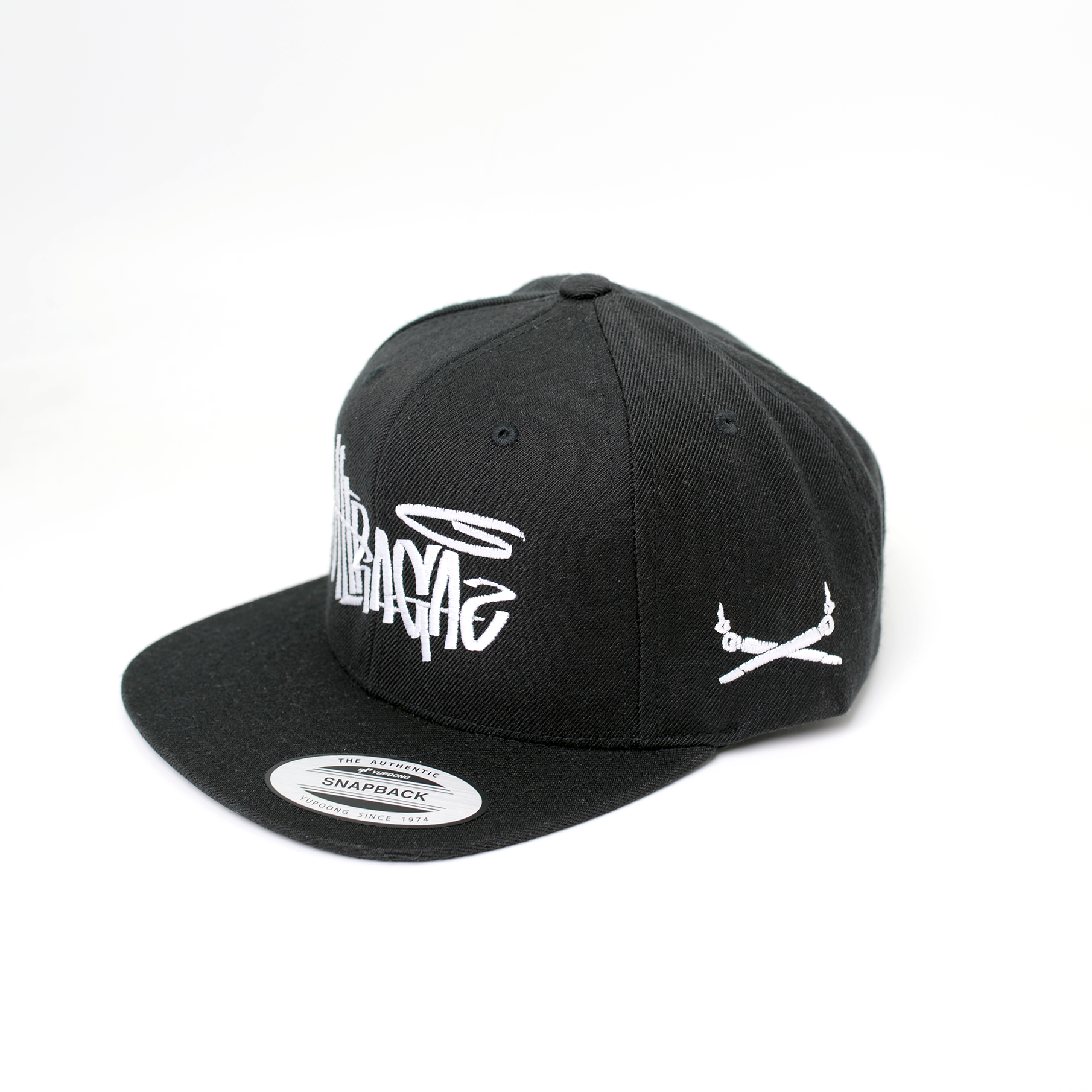 UltraGáz Snapback