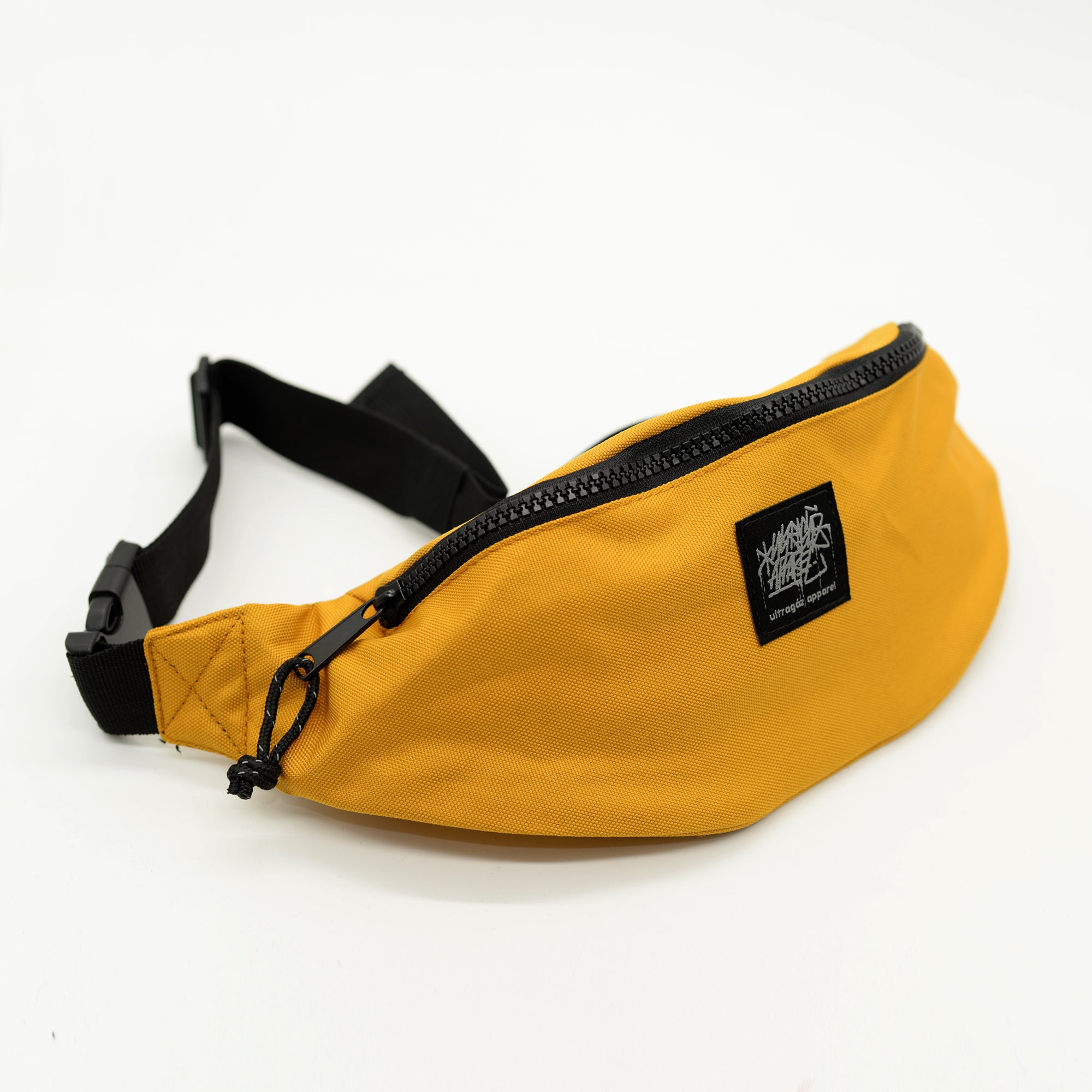 UltraGáz Squeezer Recycled Övtáska