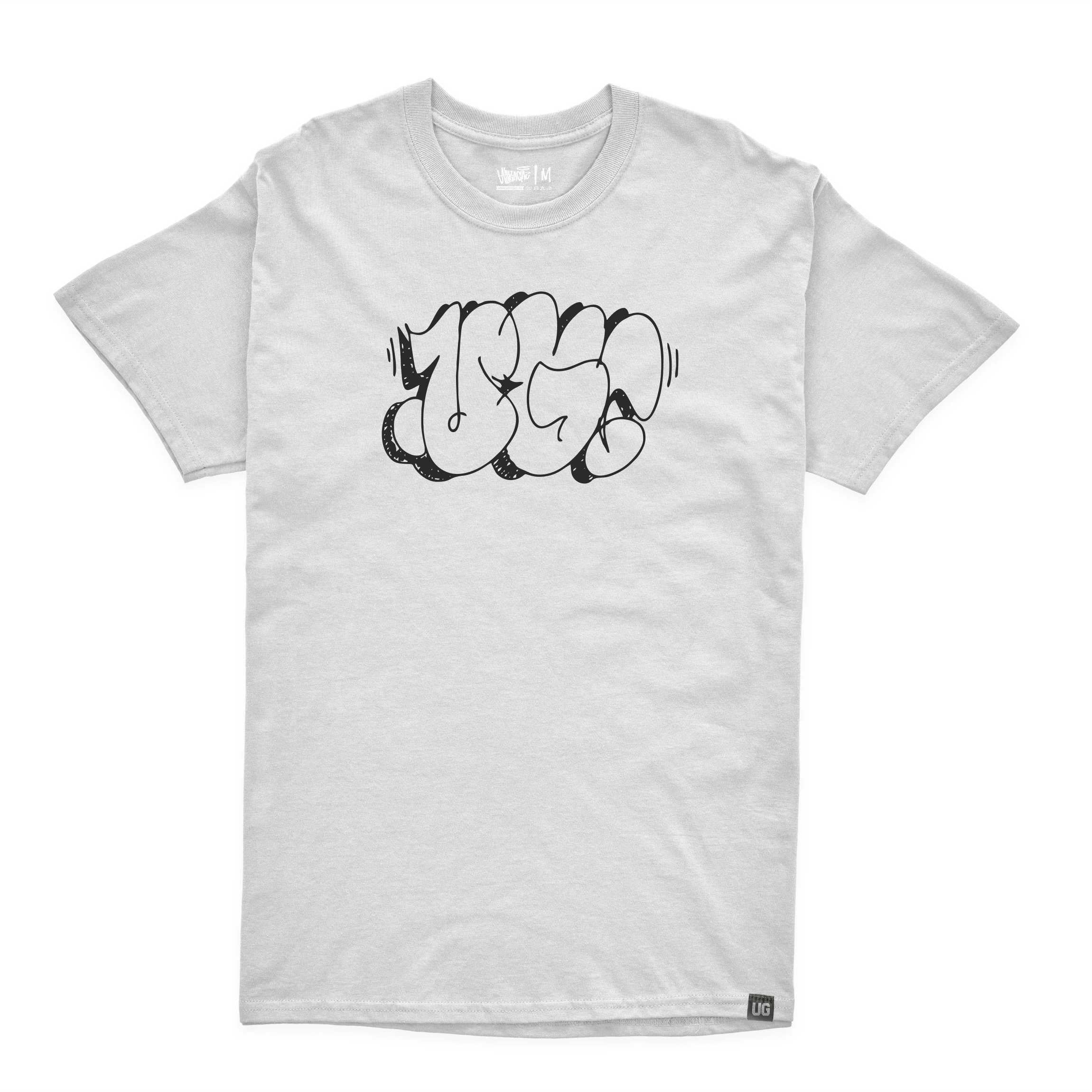 UG Throw Up Póló