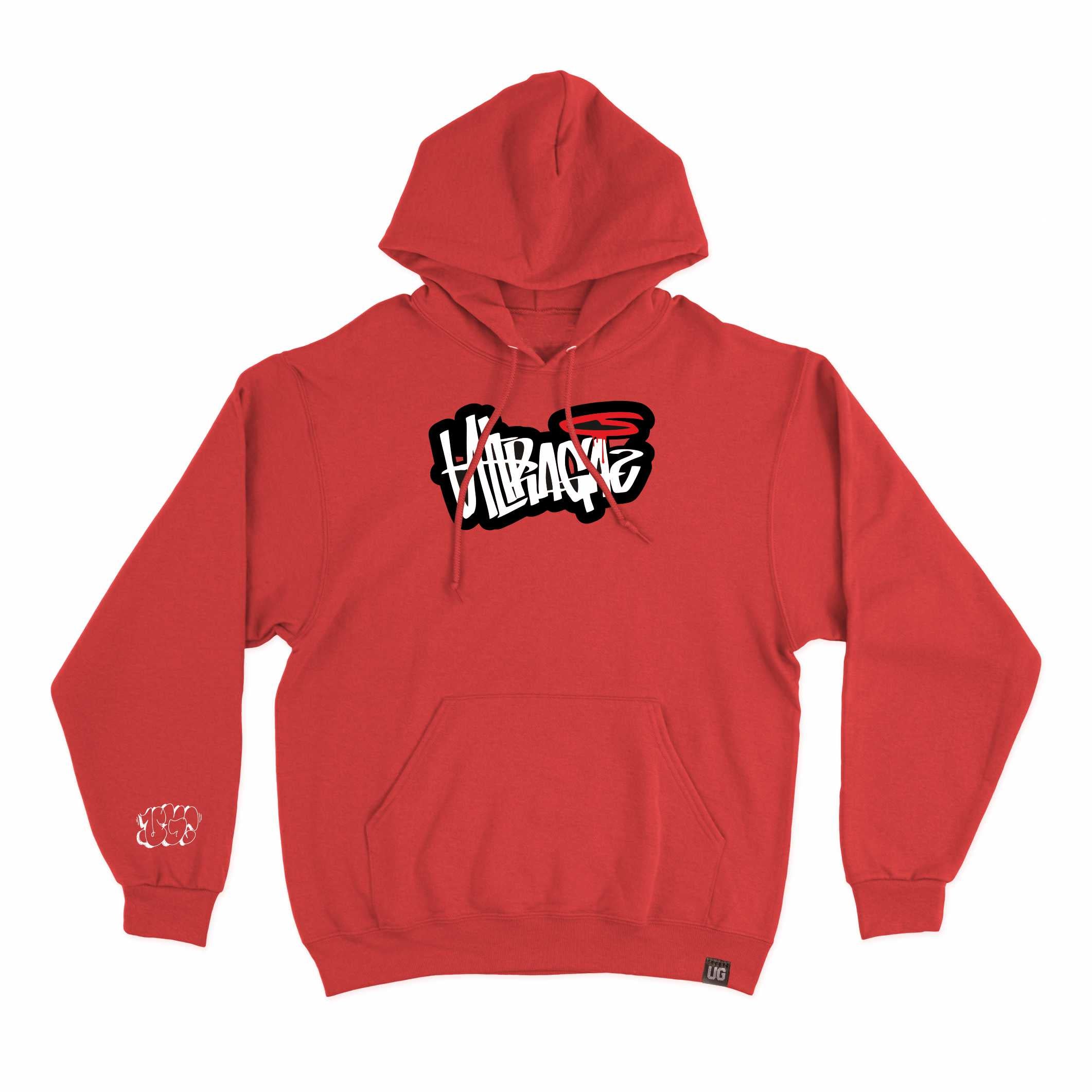 UltraTag Hoodie