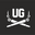 UltraGáz Apparel logo