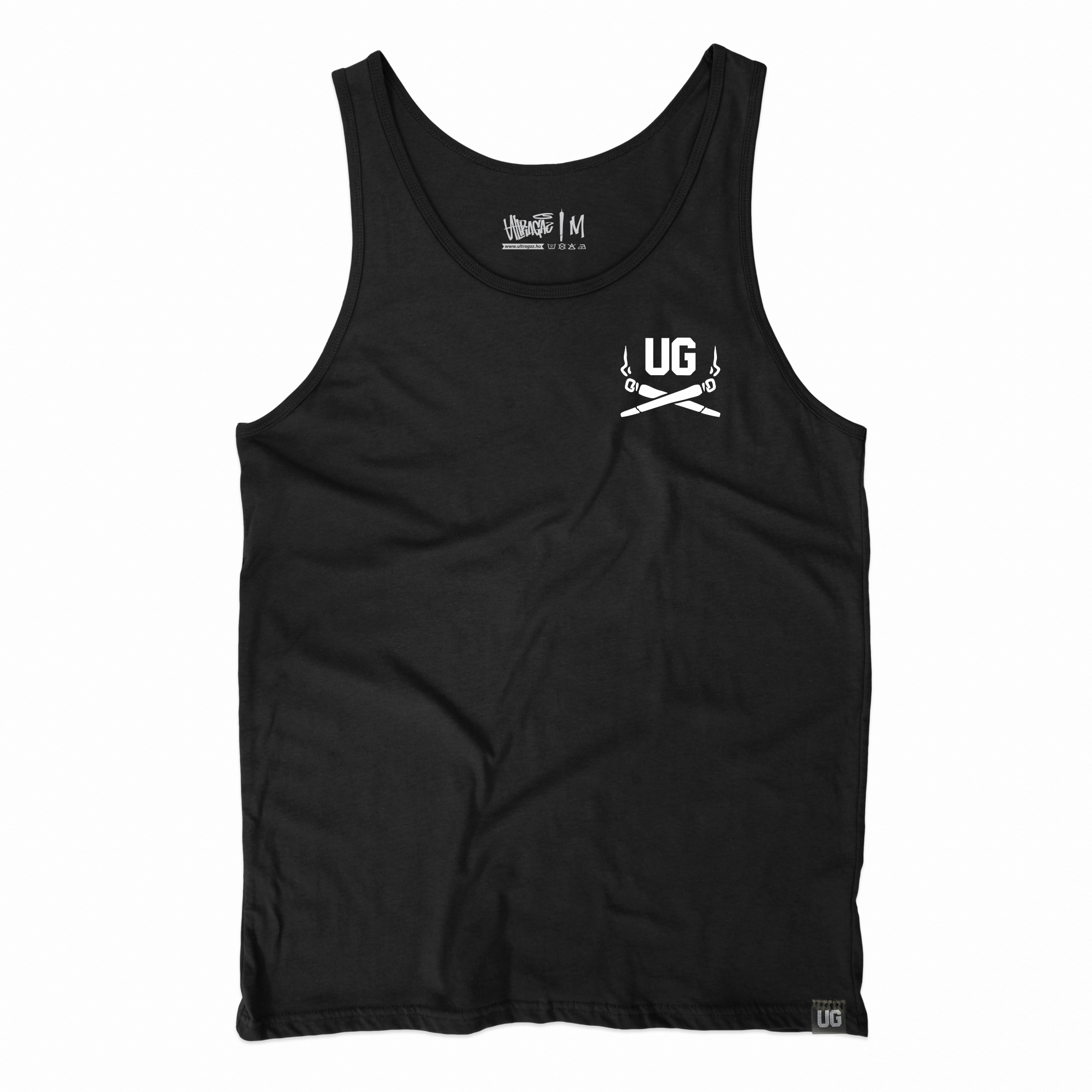 UG Small Trikó