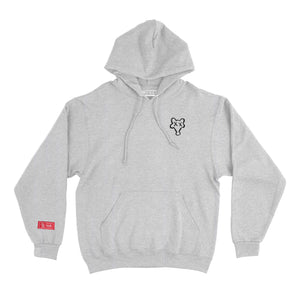 Panama Patkány Hoodie