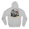 Panama Patkány Hoodie