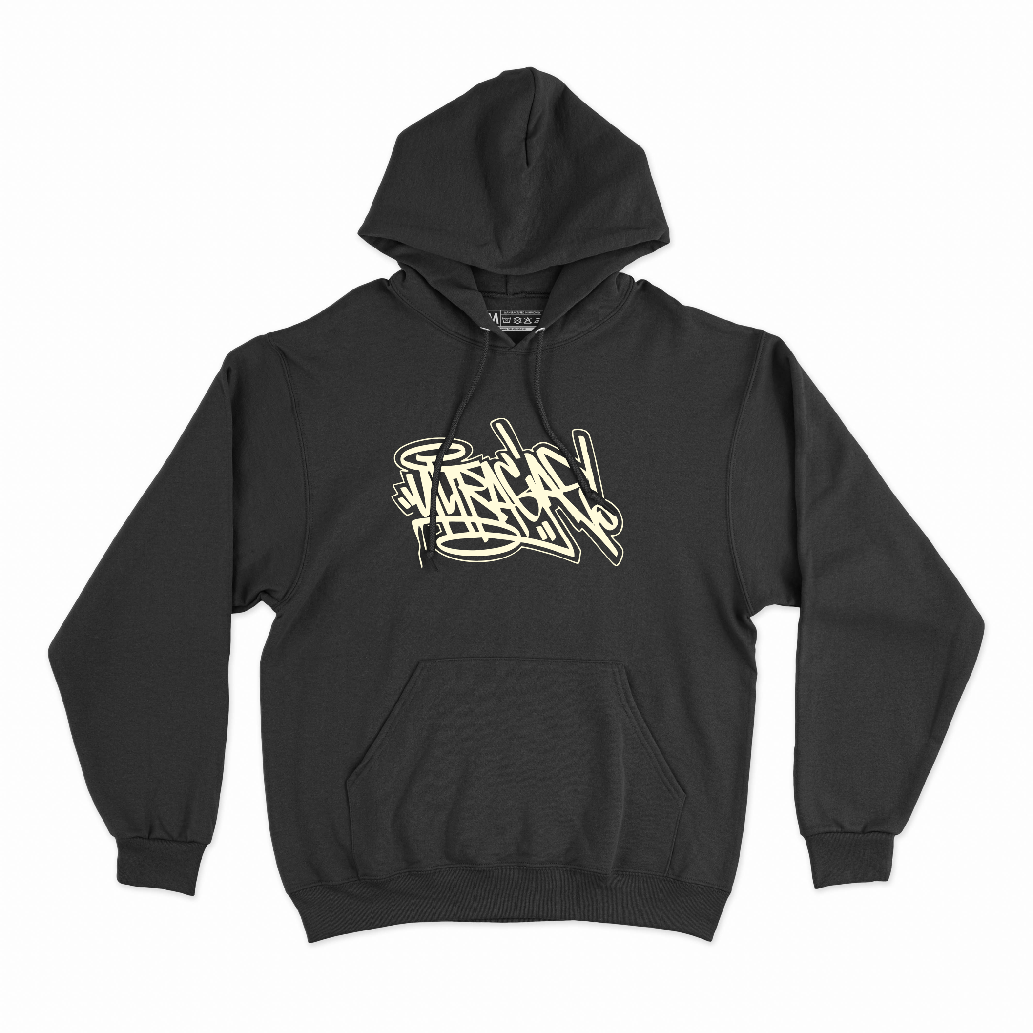 UltraGáz Tag Hoodie