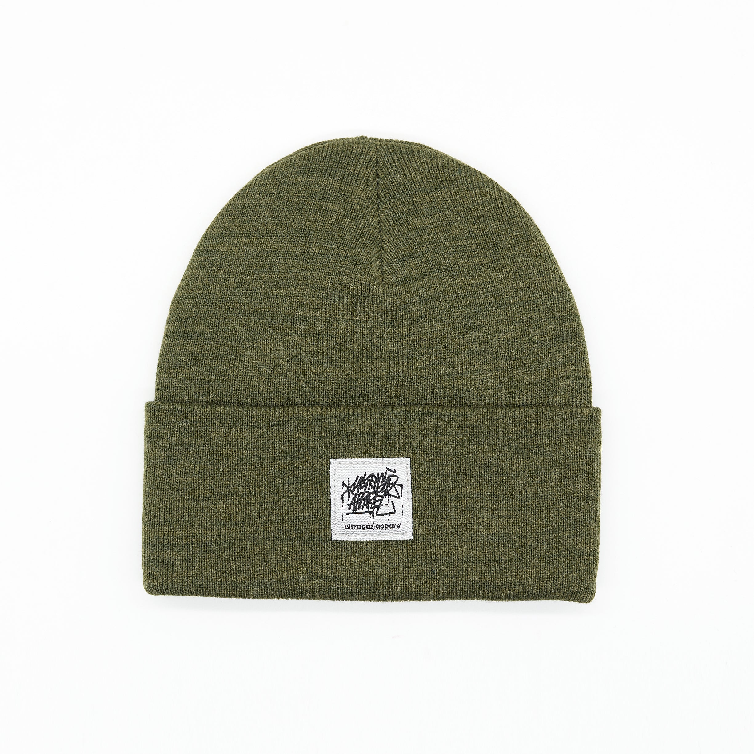 UltraGáz Squeezer Light Sapka