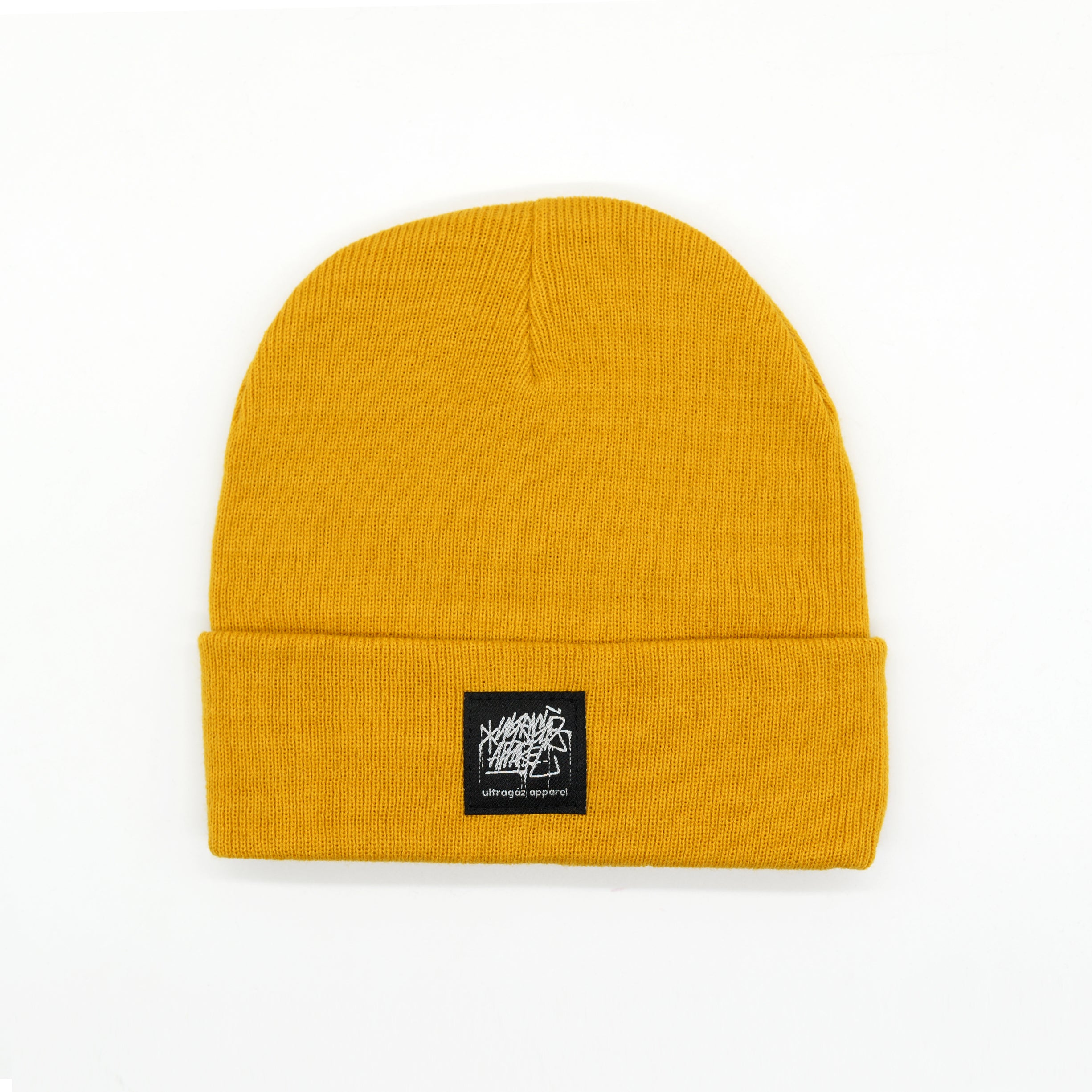 UltraGáz Squeezer Dark Sapka