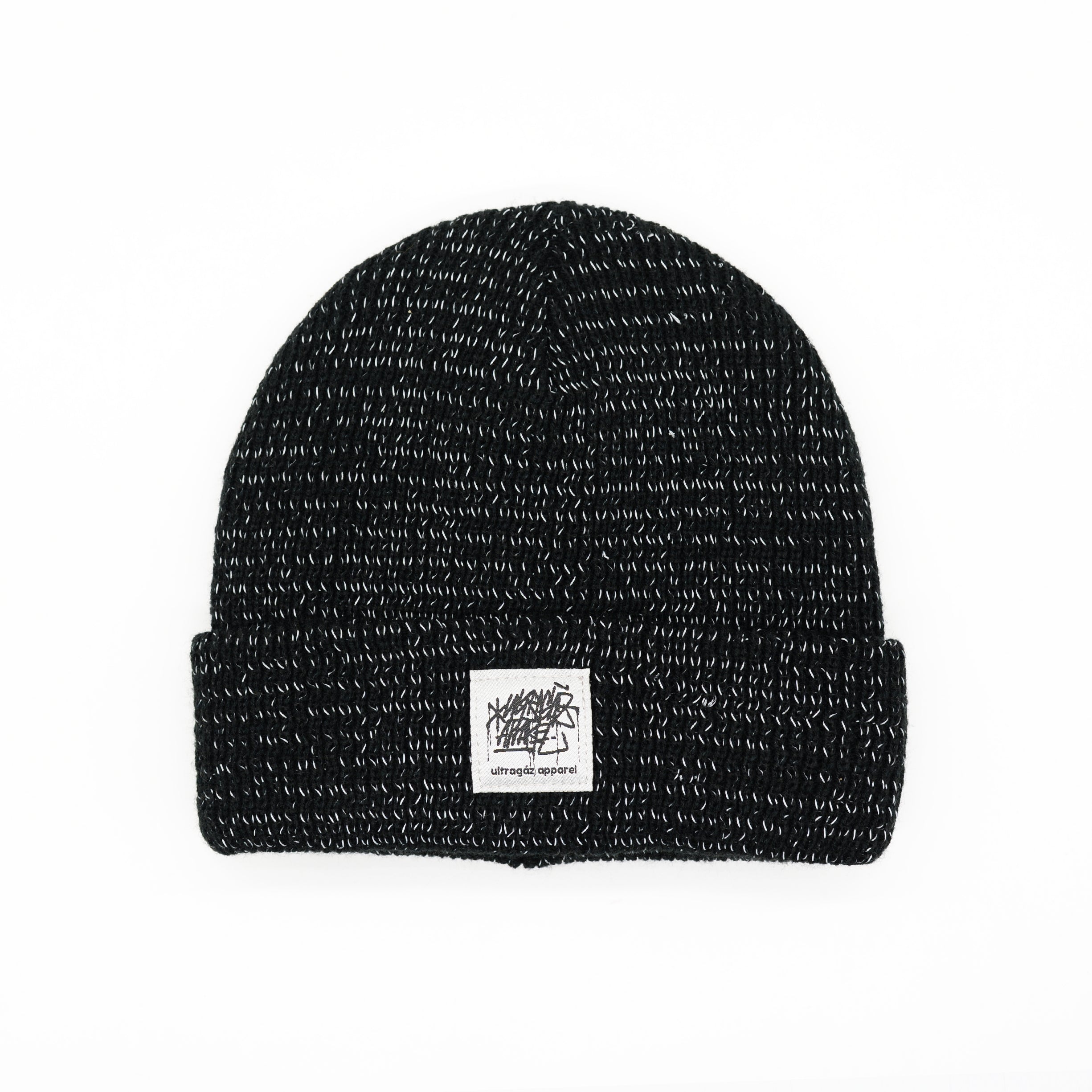 UltraGáz Squeezer Reflective Sapka