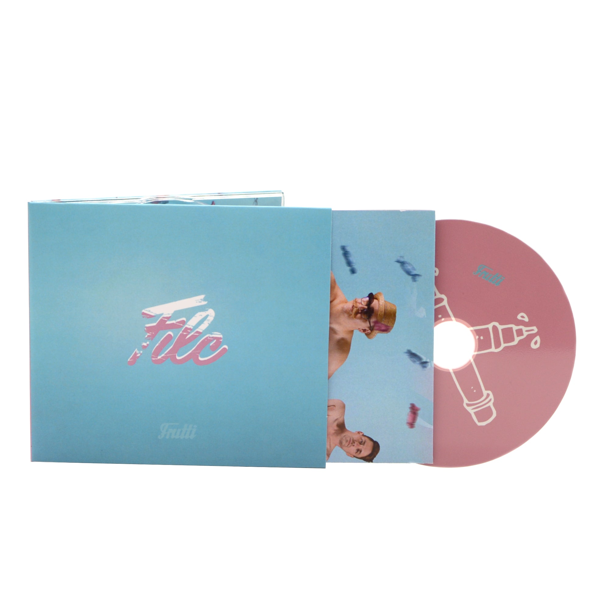 Filc - Frutti